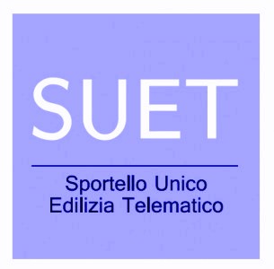 logo suet